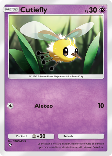 Carta de la expansión Guardianes Celestiales