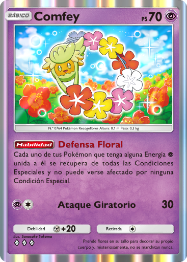 Carta de la expansión Guardianes Celestiales