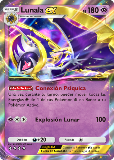 Carta de la expansión Guardianes Celestiales