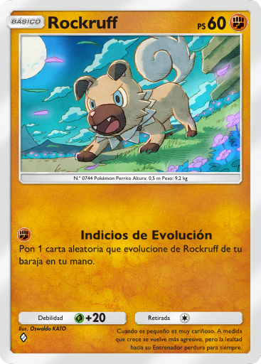 Carta de la expansión Guardianes Celestiales