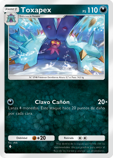 Carta de la expansión Guardianes Celestiales