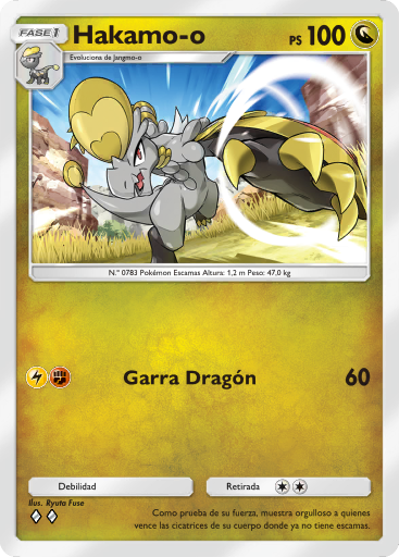 Carta de la expansión Guardianes Celestiales