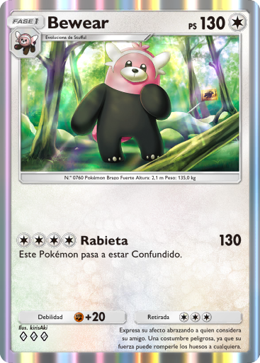 Carta de la expansión Guardianes Celestiales