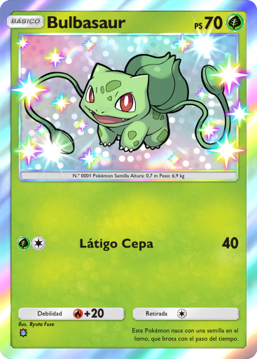 Carta de la expansión Guardianes Celestiales