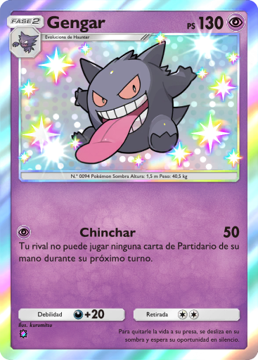 Carta de la expansión Guardianes Celestiales