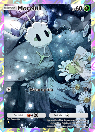 Carta de la expansión Guardianes Celestiales