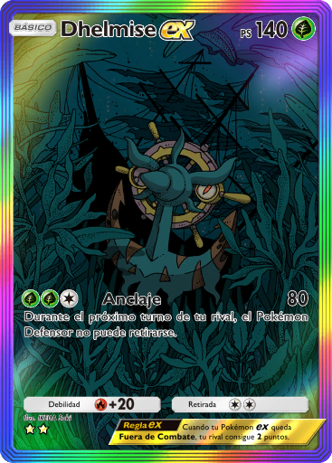 Carta de la expansión Guardianes Celestiales