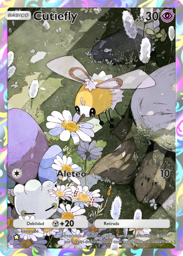 Carta de la expansión Guardianes Celestiales