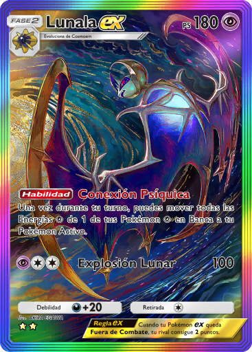 Carta de la expansión Guardianes Celestiales