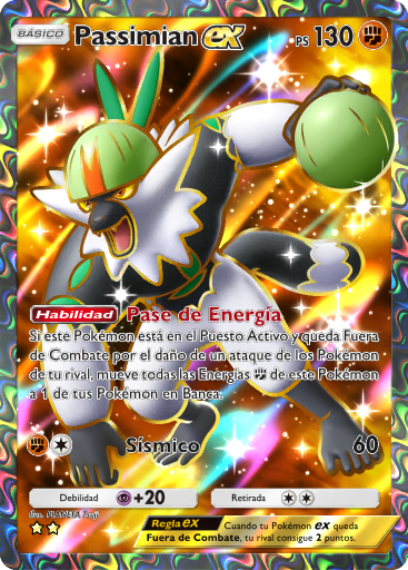 Carta de la expansión Guardianes Celestiales