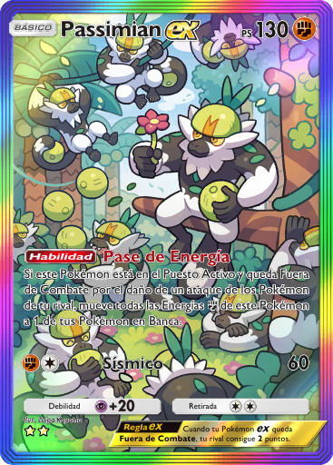 Carta de la expansión Guardianes Celestiales