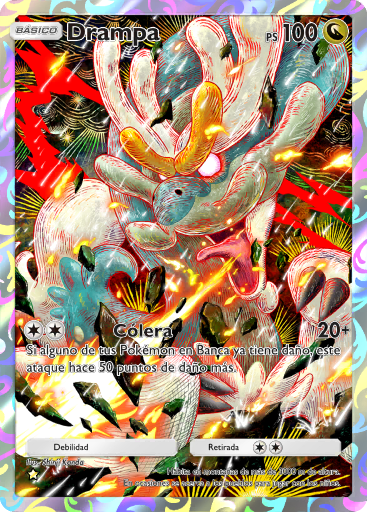 Carta de la expansión Guardianes Celestiales