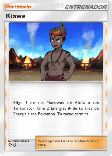 Carta de la expansión Guardianes Celestiales