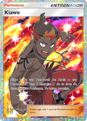 Carta de la expansión Guardianes Celestiales