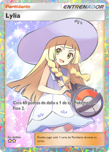 Carta de la expansión Guardianes Celestiales