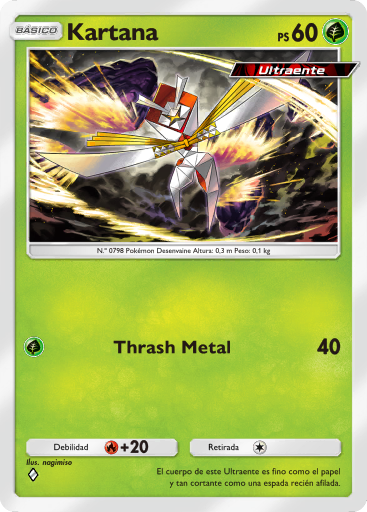 Carta de la expansión Crisis Dimensional