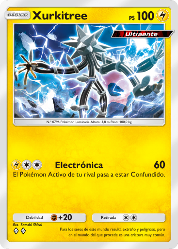 Carta de la expansión Crisis Dimensional