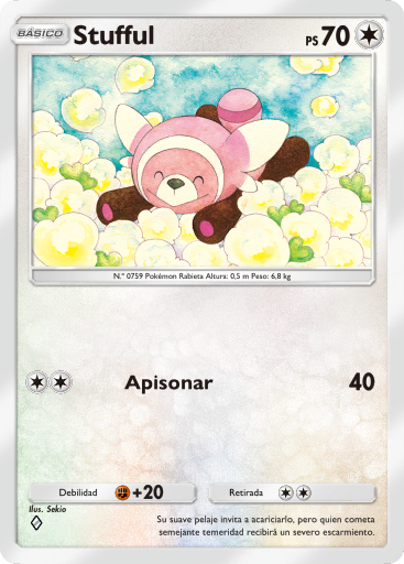 Carta de la expansión Crisis Dimensional