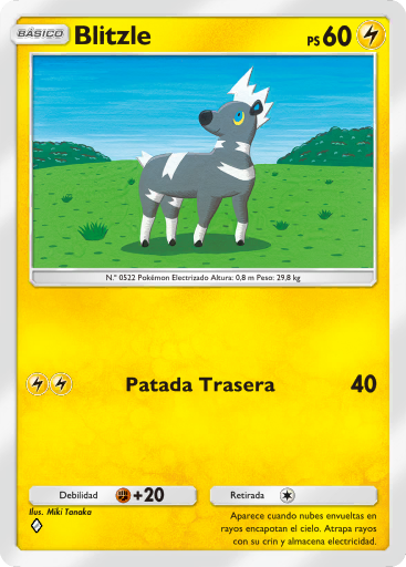 Carta de la expansión Crisis Dimensional