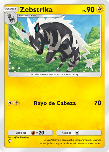 Carta de la expansión Crisis Dimensional