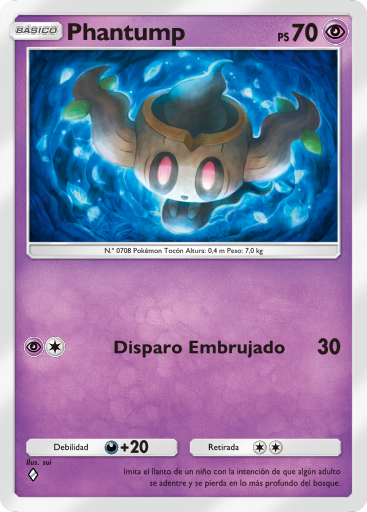 Carta de la expansión Crisis Dimensional