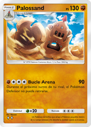 Carta de la expansión Crisis Dimensional