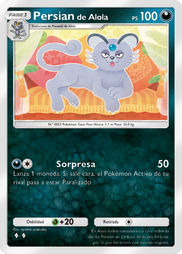 Carta de la expansión Crisis Dimensional