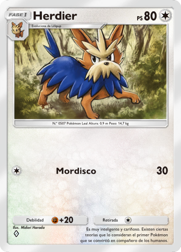 Carta de la expansión Crisis Dimensional