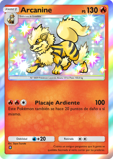 Carta de la expansión Crisis Dimensional