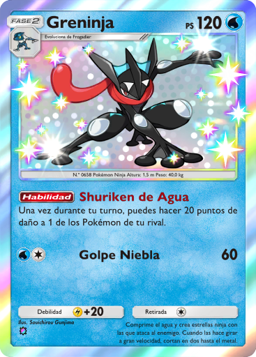 Carta de la expansión Crisis Dimensional