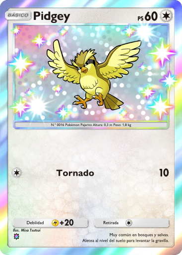 Carta de la expansión Crisis Dimensional