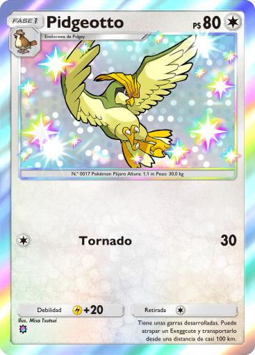 Carta de la expansión Crisis Dimensional