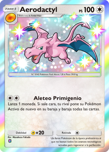 Carta de la expansión Crisis Dimensional