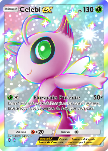 Carta de la expansión Crisis Dimensional