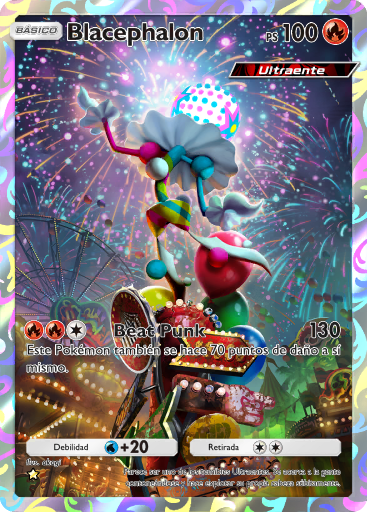 Carta de la expansión Crisis Dimensional