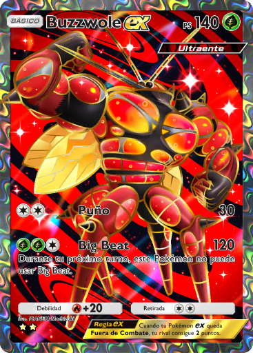 Carta de la expansión Crisis Dimensional