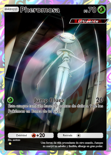 Carta de la expansión Crisis Dimensional