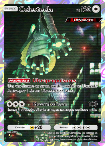 Carta de la expansión Crisis Dimensional