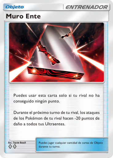 Carta de la expansión Crisis Dimensional