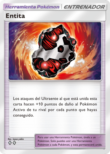 Carta de la expansión Crisis Dimensional