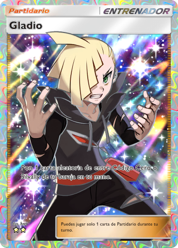 Carta de la expansión Crisis Dimensional