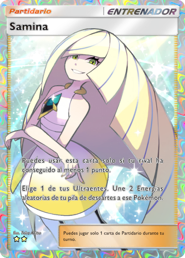 Carta de la expansión Crisis Dimensional