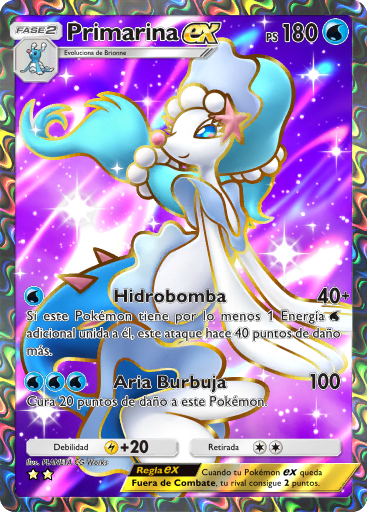 Carta de la expansión Arboleda de Eevee