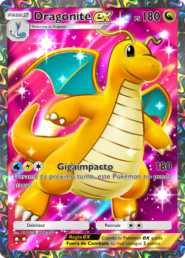 Carta de la expansión Arboleda de Eevee