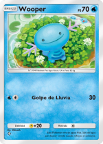 Carta de la expansión Saber Marino y Celeste