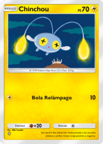 Carta de la expansión Saber Marino y Celeste