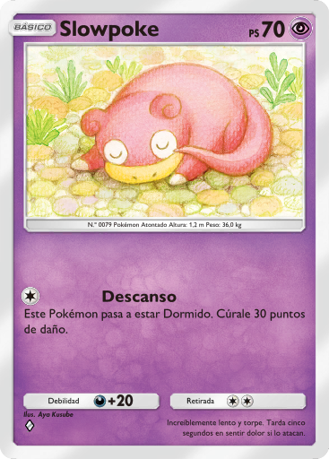 Carta de la expansión Saber Marino y Celeste