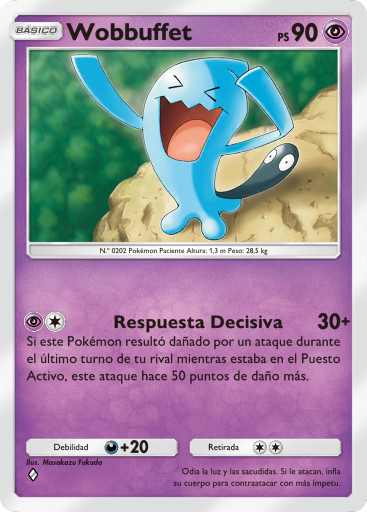 Carta de la expansión Saber Marino y Celeste