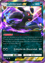 Carta de la expansión Saber Marino y Celeste