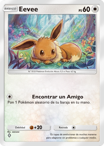 Carta de la expansión Saber Marino y Celeste